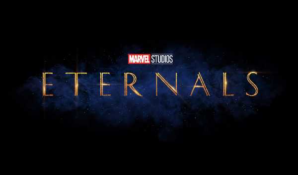 ETERNALS - Il primo trailer del film Marvel Studios diretto dalla regista premio Oscar Chloé Zhao