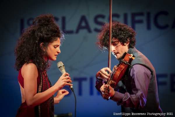 World music, Premio Andrea Parodi: vince il duo Still life