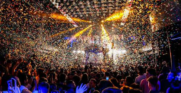TICKETSMS, svelate le modalita' per gli ingressi covid-free agli eventi