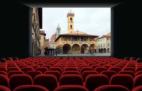 VALDARNOCINEMA Film Festival: aperte le iscrizioni per la 39esima edizione VALDARNOCINEMA Film Festival: aperte le iscrizioni per la 39esima edizione