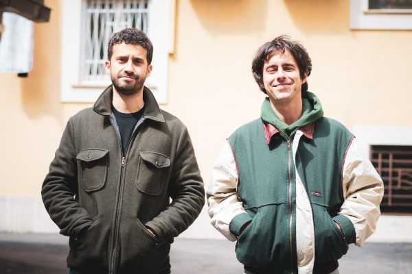 Cachemire Summer Tour: Edoardo Ferrario e Luca Ravenna in tour con lo show tratto dal podcast fenomeno del momento