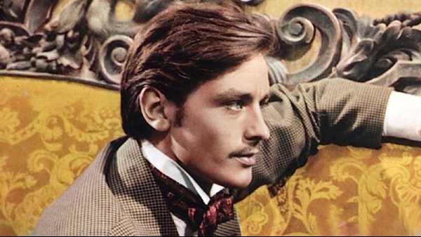 Stasera in TV: Alain Delon, il lato oscuro di una star. Su Rai5 (canale 23) una vita nel riserbo