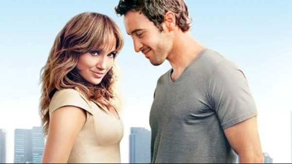 Stasera in TV: Su Rai2 "Piacere, sono un po' incinta" - Una divertente commedia con Jennifer Lopez