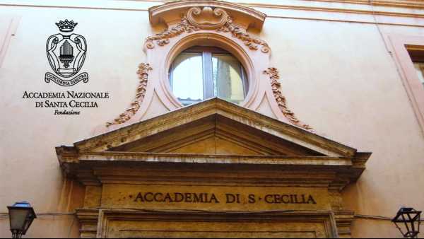 Stasera in radio: "Overture", in diretta su Radio3. Con gli allievi dell'Accademia di Santa Cecilia