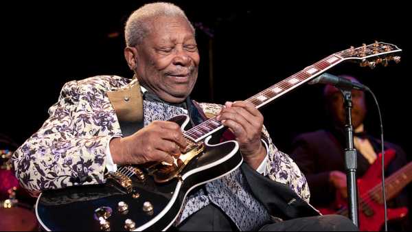 Stasera in TV: BB King. Vita di Riley - Su Rai5 (canale 23) il re de blues
