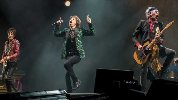 Stasera in TV: Rolling Stone. Sesso, stampa e rock'n'roll - Su Rai5 (canale 23) una rivista leggendaria