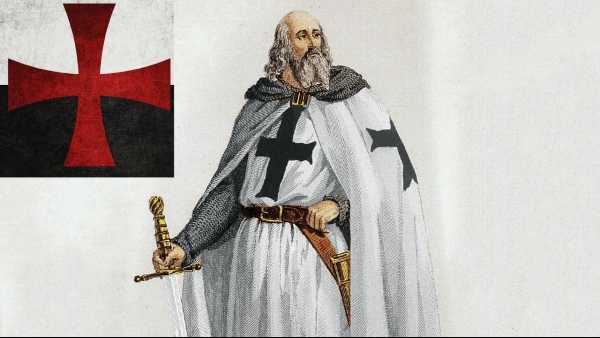 Oggi in TV: "a.C.d.C." e la vera storia dei Cavalieri Templari - Su Rai Storia (canale 54) la caduta dell'Ordine