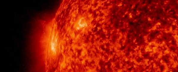 Nanotecnologie: studiato il 'cuore' ultraveloce delle celle solari