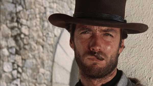 Stasera in TV: "Per un pugno di dollari" su Rai Movie (canale 24). Con Clint Eastwood, Gian Maria Volontè, Marianne Koch