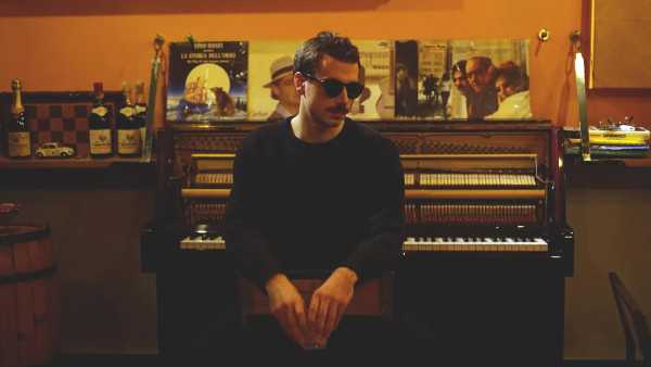 Oggi in RAI: Franco126 a Back2Back-Speciale Let's Play - In diretta su Rai Radio2, in Visual su Rai Play e su Rai Play Radio