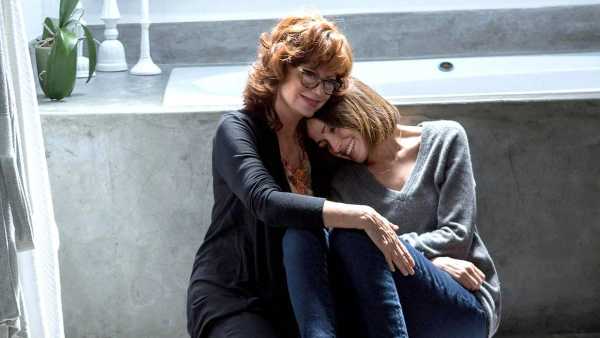 Stasera in TV: "The meddler - Un'inguaribile ottimista" su Rai Movie (canale 24) Protagonista una straordinaria Susan Sarandon