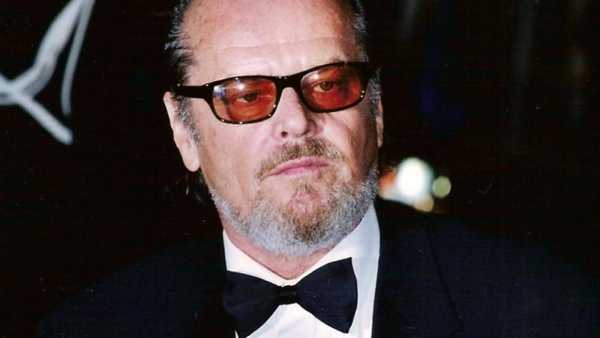 Oggi in TV: Stars of the silver screen. Su Rai5 (canale 23) Jack Nicholson Oggi in TV: Stars of the silver screen. Su Rai5 (canale 23) Jack Nicholson