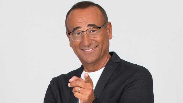 "Tocca a te!" su RaiPlayLa vetrina dei talenti ideata da Carlo Conti
