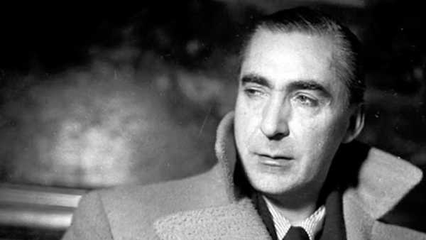 Stasera in TV: Gli "Italiani" di Rai Storia (canale 54) - Curzio Malaparte, il cinico pietoso