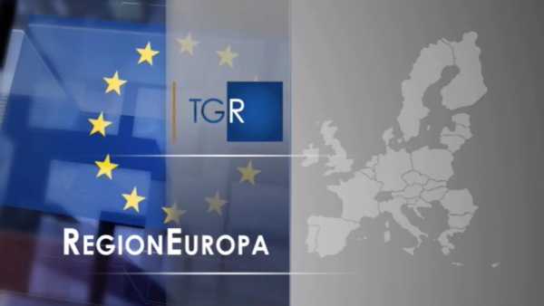 Oggi in TV: Tgr RegionEuropa - Su Rai3 il progetto europeo per il recupero della trota mediterranea