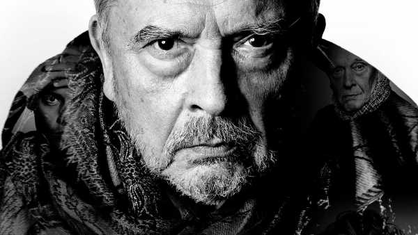 Oggi in TV: "David Bailey: il fotografo delle star" - Su Rai5 (canale 23) un grande talento