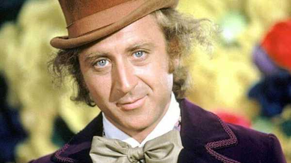 Oggi in TV: Stars of the silver screen - Rai5 (canale 23) e Gene Wilder
