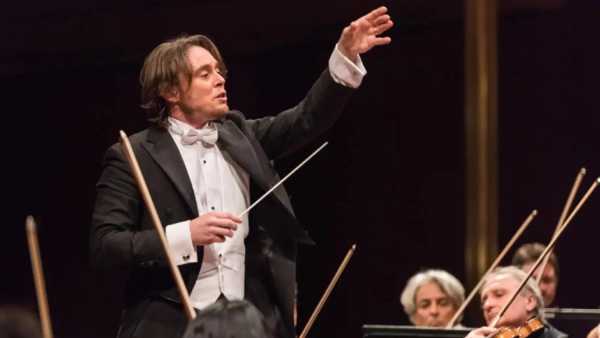 Oggi in TV: Mendelssohn e Sibelius per Mariotti e Rachlin con l'Orchestra Rai - In diretta su Radio3 e su Raicultura.it