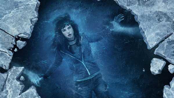 Stasera in TV: "I Still See You - Sei ancora qui" su Rai4 (canale 21) - Un fanta-thriller con Bella Thorne
