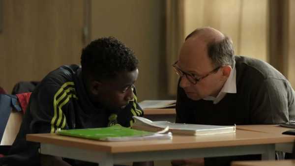 Stasera in TV: Nel prime time di Rai Movie "Il professore cambia scuola" - Diretto da Olivier Ayache-Vidal, il film tratto da una storia vera