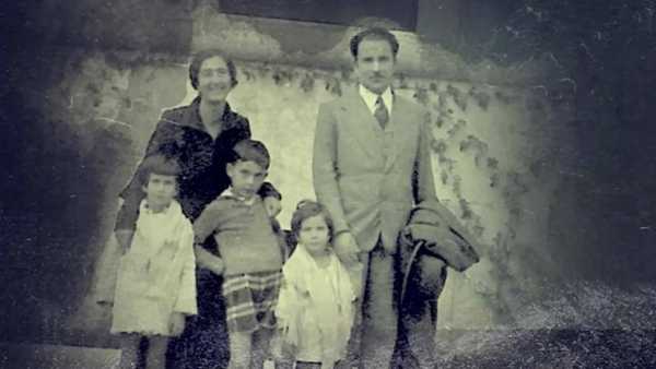 Oggi in TV: SeDici Storie - Su Rai Storia (canale 54) Giovanni Borghi e Giovanni Michelucci