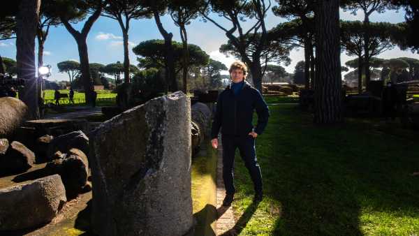 Stasera in TV: Il viaggio di "Ulisse" alla scoperta del pianeta terra - Su Rai1, con un'ospite d'eccezione: Piero Angela