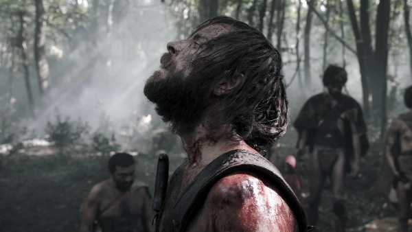 Stasera in TV: Rai Movie (canale 24), incorona "Il Primo Re" - Vincitore tre Nastri d'Argento e tre David di Donatello