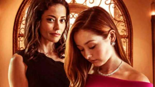 Stasera in TV: "Quel bambino non sarà mai tuo", in prima visione assoluta - Su Rai2 con Emmanuelle Vaugier, Hannah Bamberg, Josh Ventura
