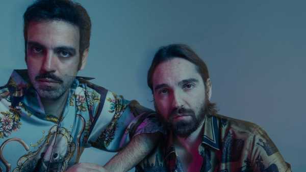 Oggi in TV: A Let's Play! si balla con Colapesce e Dimartino - Live su Radio2, in visual su Rai Play