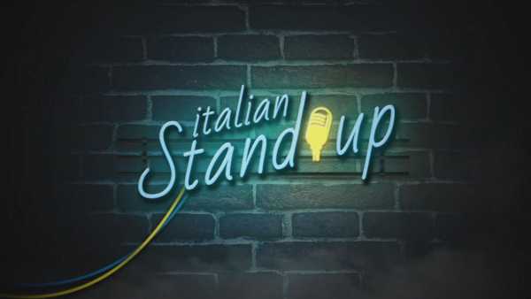 Stasera in TV: Su Rai5 (canale 23) Italian Stand-Up - Dallo Zelig, Luca Cupani e Alessandro Cappa