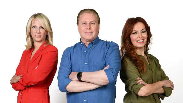 Stasera in TV: Torna "Bellissima Italia" su Rai2 - In viaggio tra le eccellenze del territorio, con Fabrizio Rocca