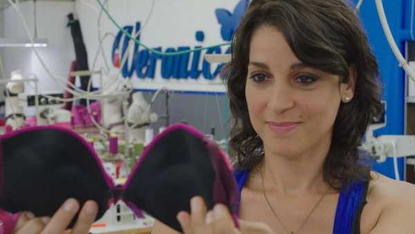 Stasera in TV: In prima tv "Beate", su Rai1 - Con Donatella Finocchiaro, Paolo Pierobon e Lucia Sardo