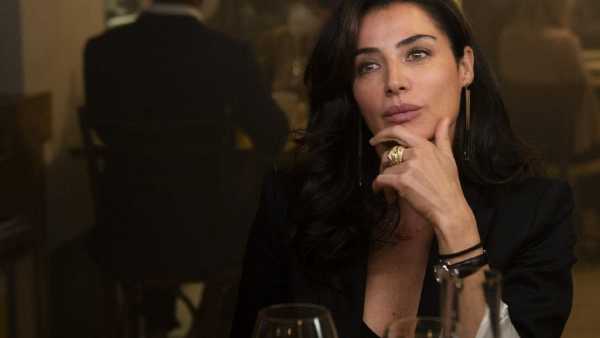 Stasera in TV: Tornano su Rai Premium "Le indagini di Lolita Lobosco" - Protagonista Luisa Ranieri