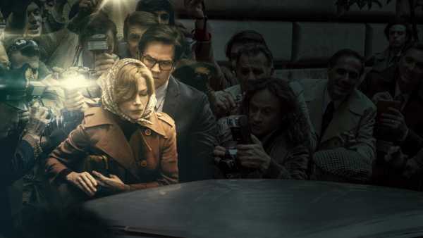 Stasera in TV: "Tutti i soldi del mondo", su Rai Movie - Con Michelle Williams, Christopher Plummer, Mark Wahlberg, Timothy Hutton