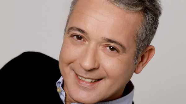 Oggi in Radio: Pierluigi Diaco torna su Radio2 - "Ti Sento" tutti i giorni in radio e in video su Rai Play