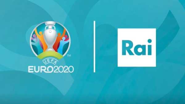 EURO 2020: Rai in prima fila in tv, alla radio e su RaiPlay Tutto il palinsesto degli Europei di calcio