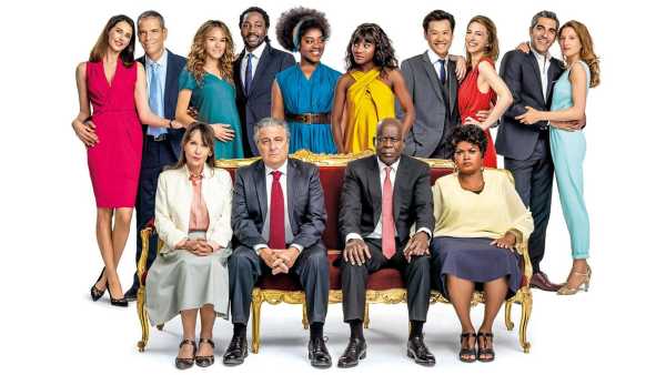 Stasera in TV: "Non sposate le mie figlie 2" su Rai1. In prima visione il sequel della commedia di De Chauveron