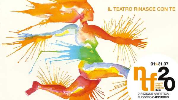 Stasera in TV: Napoli Teatro Festival 2020 - Su Rai5 (canale 23) uno speciale dedicato alla rassegna Stasera in TV: Napoli Teatro Festival 2020 - Su Rai5 (canale 23) uno speciale dedicato alla rassegna