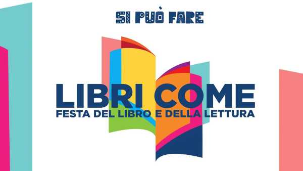 Oggi in TV: A "Prima Fila" il Festival di letteratura "Libri Come" - Su Radio1 anche Salvatores, Mahmood e le nuove direttrici d'orchestra