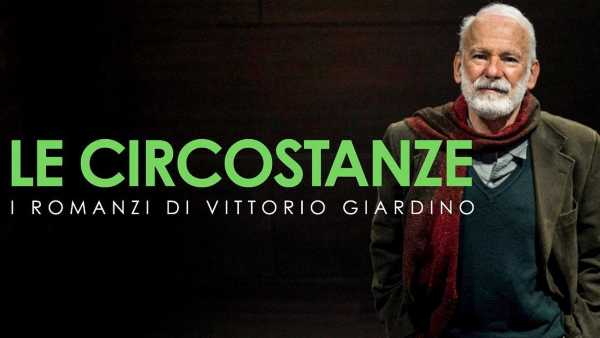 Oggi in TV: Su Rai5 (canale 23) "Le circostanze" - I romanzi disegnati di Vittorio Giardino