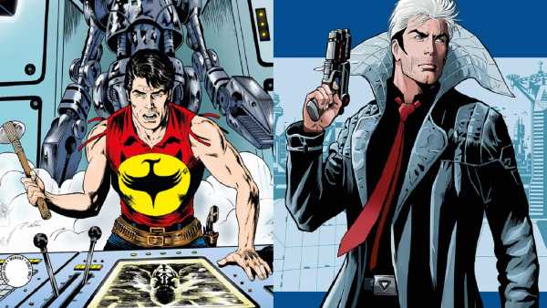 Stasera in TV: Buon compleanno, Zagor e Nathan Never! A "Speciale Wonderland", su Rai4