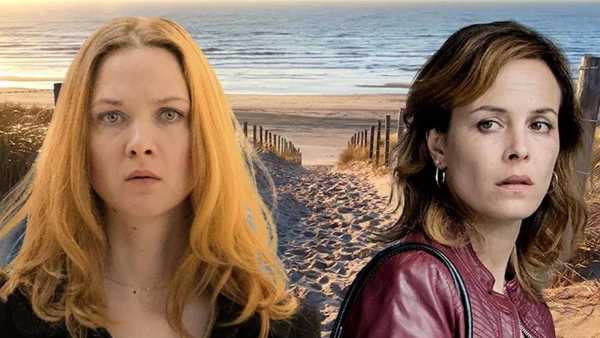 Stasera in TV: In prima tv su Rai2 il thrilling "Tra due madri" - Con Odile Vuillemin, François Vincentelli, Armelle Deutsch