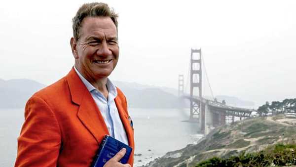 Stasera in TV: Prossima fermata America. Con Rai5 (canale 23) nel Sud degli Usa