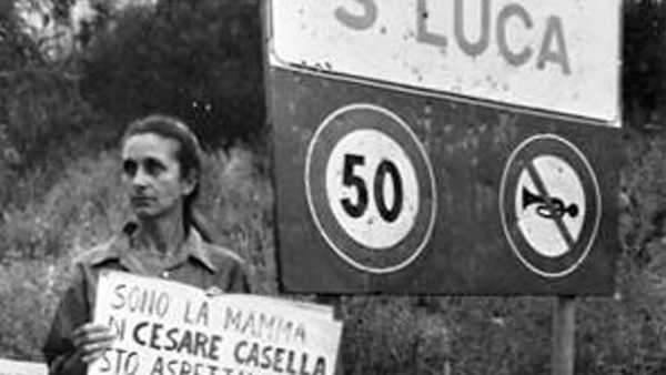 Stasera in TV: Su Rai Storia (canale 54) "SeDici Storie". Angela Casella e Jole Veneziani