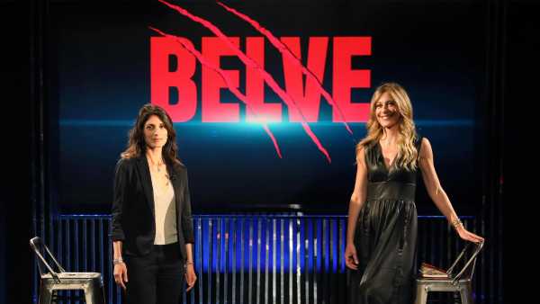 Stasera in TV: Virginia Raggi e Matteo Renzi a "Belve" su Rai 2. Pubblico e privato dei due politici con Francesca Fagnani