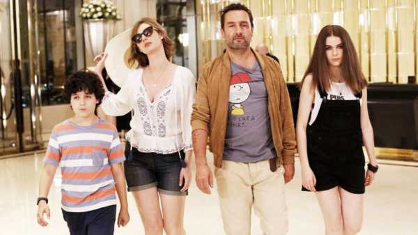 Stasera in TV: Rai1, in prima tv "Separati ma non troppo". La commedia con Gilles Lellouche e Louise Bourgoin