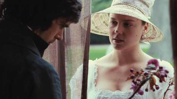 Stasera in TV: Il "Binario Cinema" di Rai Storia (canale 54) - Bright star