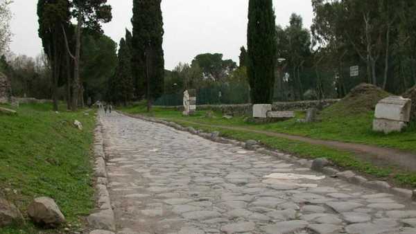 Stasera in TV: Di là dal fiume e tra gli alberi - Con Rai5 (canale 23) sulla via Aurelia