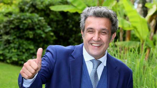 Oggi in TV: Con Flavio Insinna "Il pranzo è servito" - Su Rai1 dal 28 giugno con Ginevra Pisani
