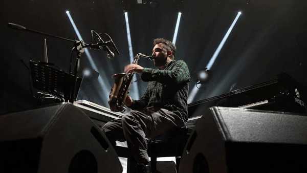 Oggi in TV: Concerto per tutti - Su Rai5 (canale 23) un "one man band" show